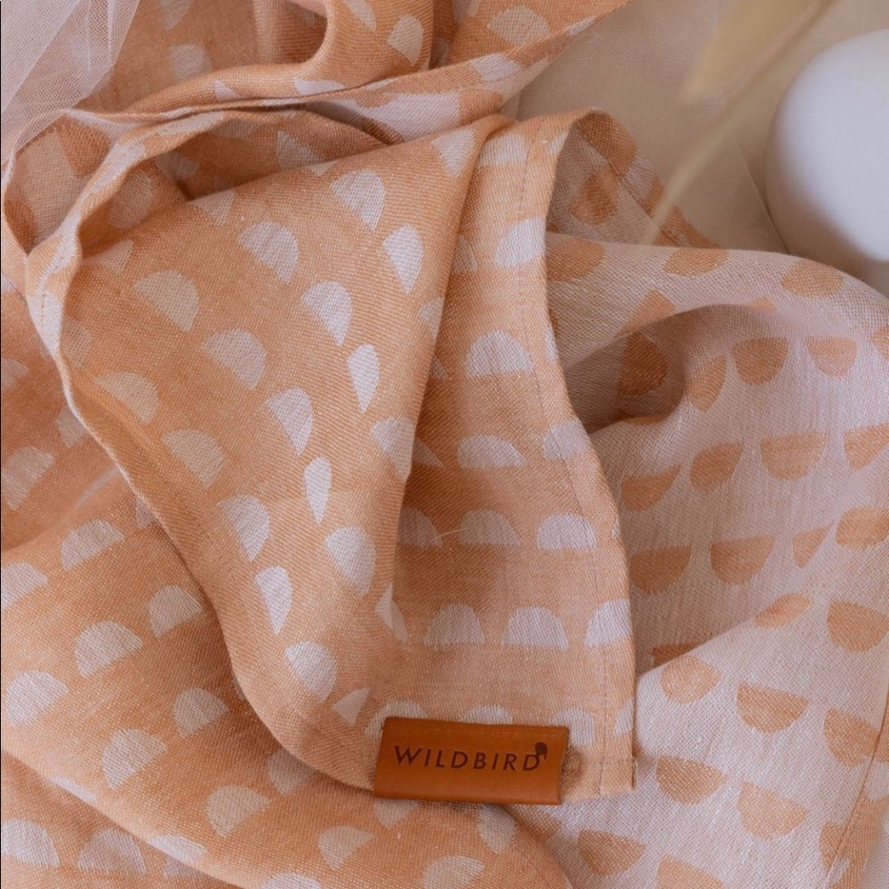 NWOT WildBird Luna Ring Sling